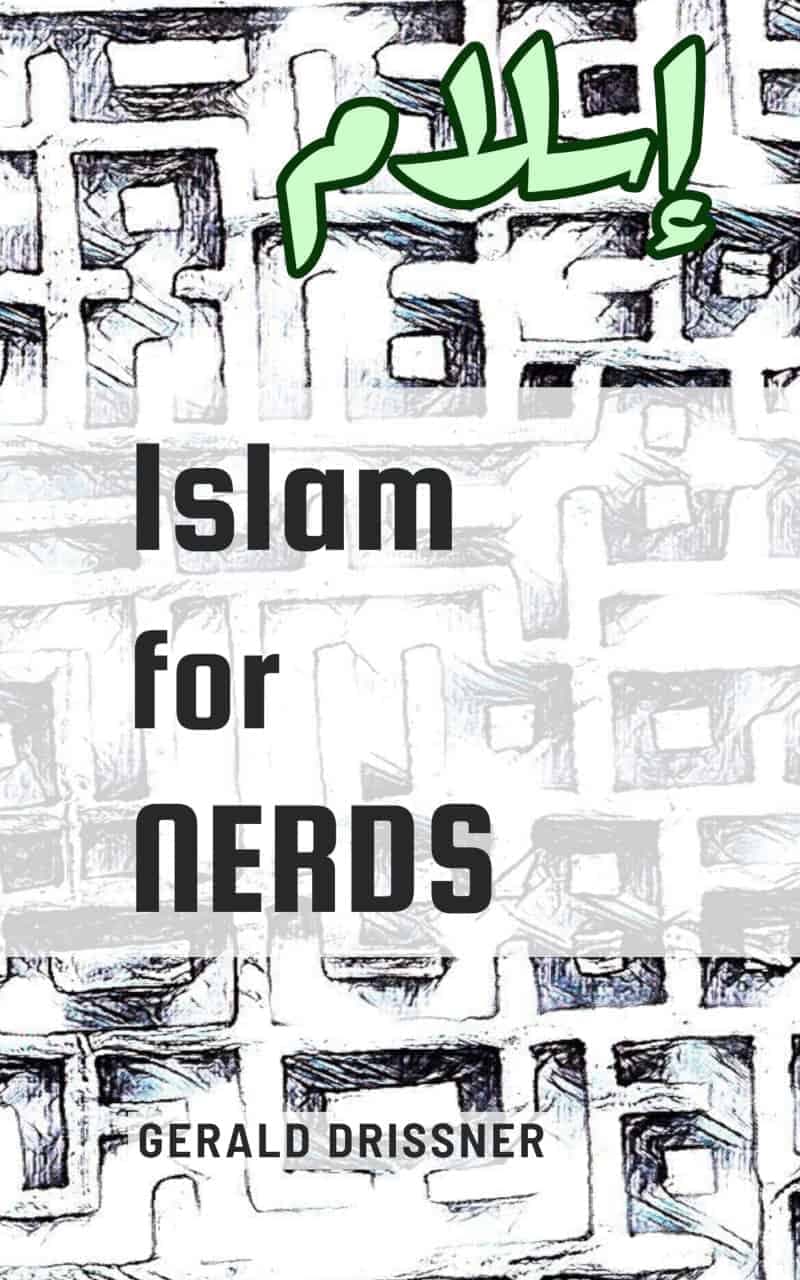 Islam for Nerds